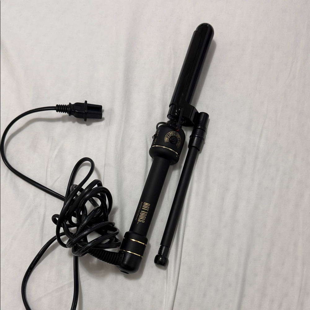 Hot Tools Professional Black Gold Marcel 1”